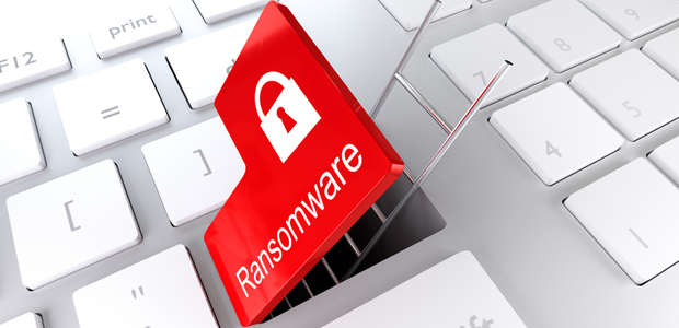 Ransomware attacks are increasing